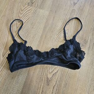 Skims fits everybody lace bralette